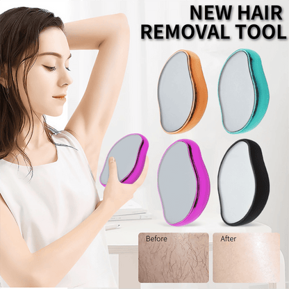 Removedor de pelos indolor - Empório dos sonhos