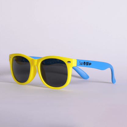 Sunkids Delight - Cuidado Solar que Encanta os Pequenos