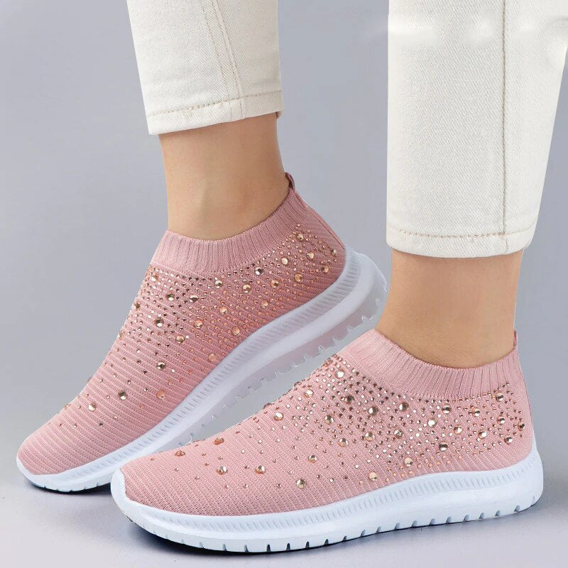 Tênis Ortopédico EasyComfort®