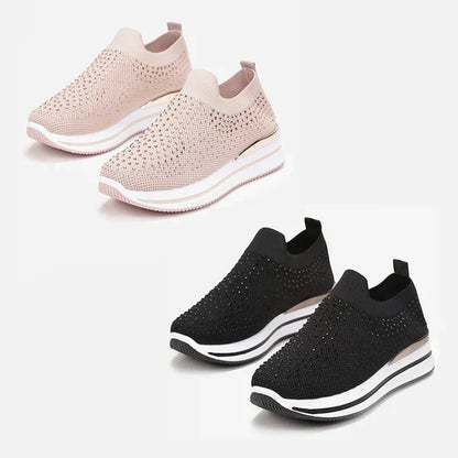 Tênis Ortopédico EasyComfort®