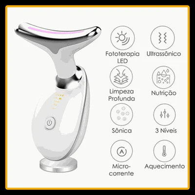 Rejuvenescedor Facial - SoftSkin