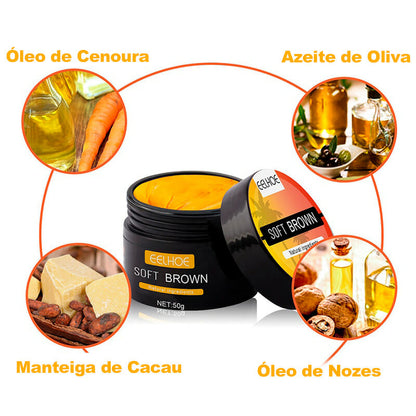 SuperBronze® Gel Ultra Acelerador de Bronzeamento