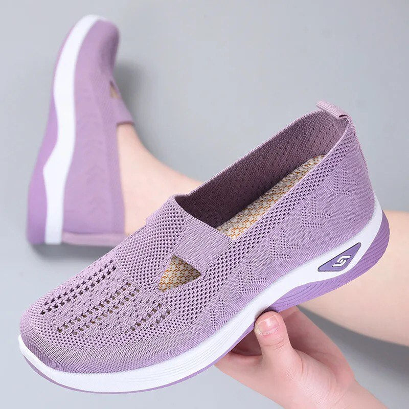 Tenis Ortopédico Confort Plus® - Zenzone