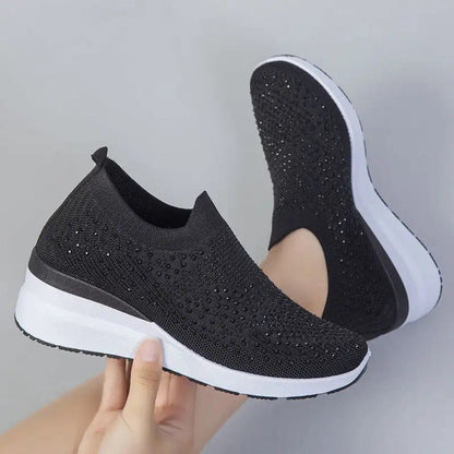 Tênis Ortopédico EasyComfort®