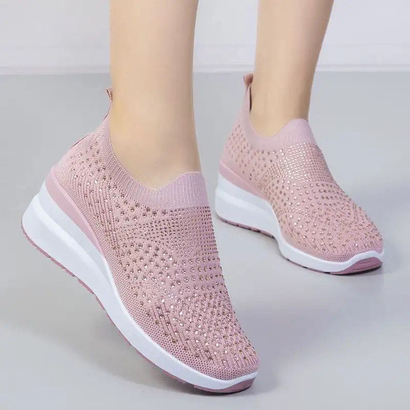 Tênis Ortopédico EasyComfort®