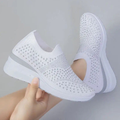Tênis Ortopédico EasyComfort®
