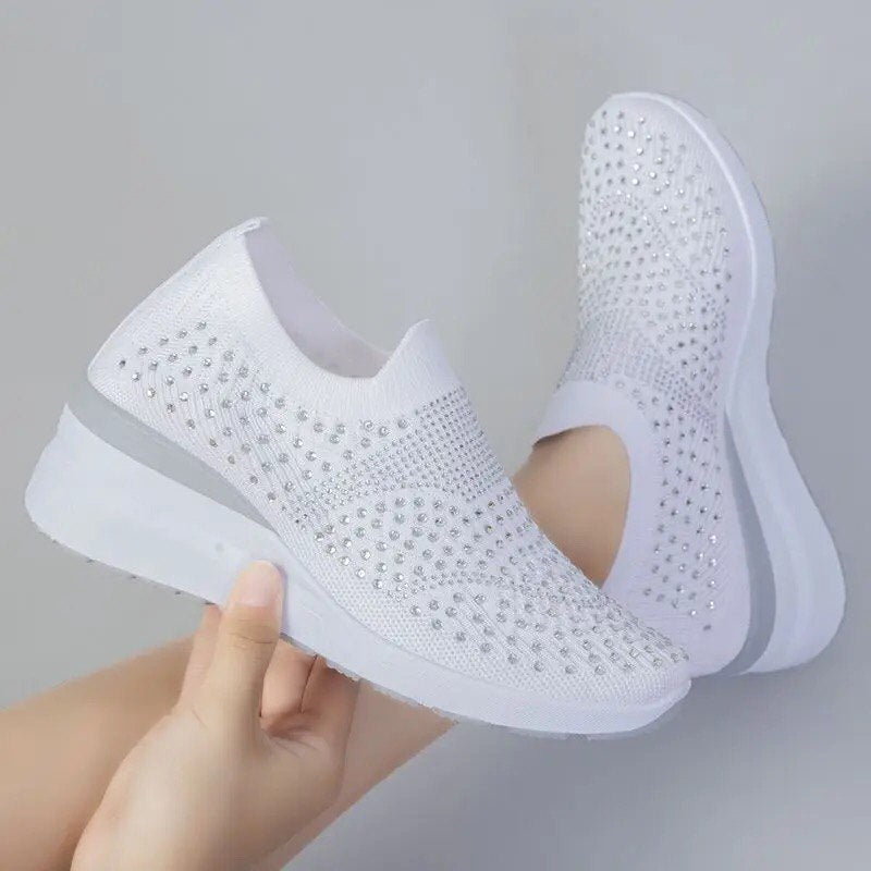 Tênis Ortopédico EasyComfort®