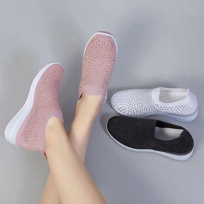 Tênis Ortopédico EasyComfort®
