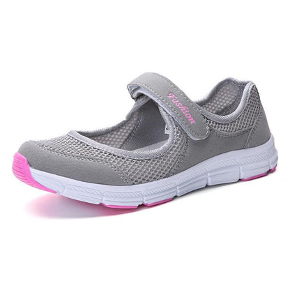 Tênis Fashion Flex Ortopédico
