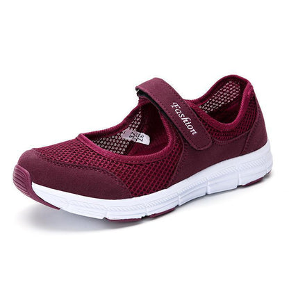 Tênis Fashion Flex Ortopédico