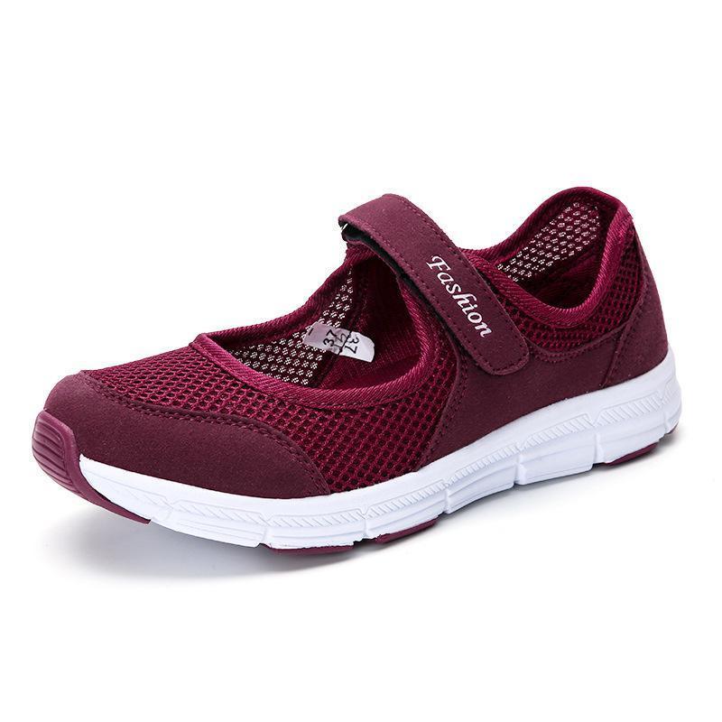 Tênis Fashion Flex Ortopédico