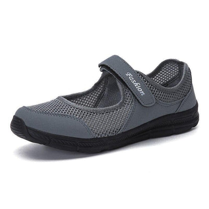 Tênis Fashion Flex Ortopédico